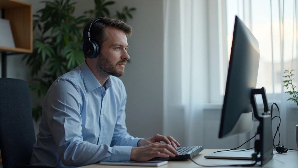 Видеоконференция и удаленная работа через облачную платформу