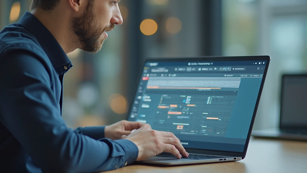 Инструменты управления проектами на рабочем столе
