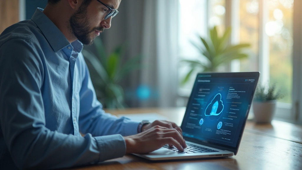 Облачное хранилище данных с интерфейсом синхронизации файлов